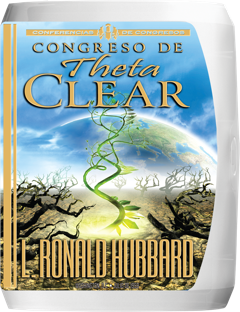 Congreso de Theta Clear